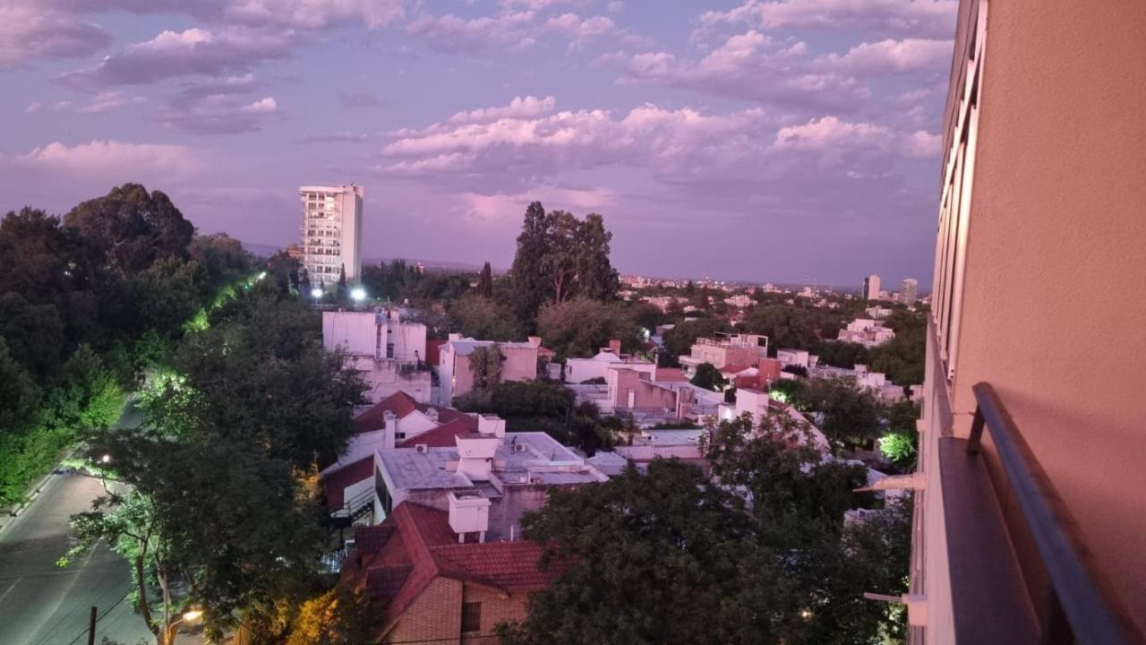 Recuerdame Apartment Mendoza Exterior photo